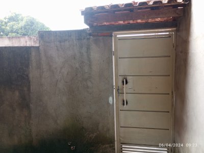 Casa em Jardim Santa Lucrécia - São Paulo — foto 2
