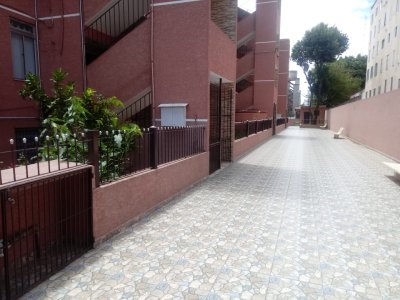 Apartamento em Conj. Res. Elisio Teixeira Leite - São Paulo — foto 7