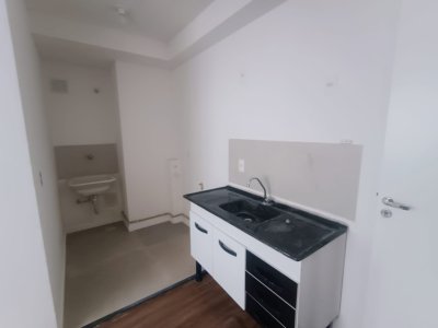Apartamento em Parque Panamericano - São Paulo — foto 3