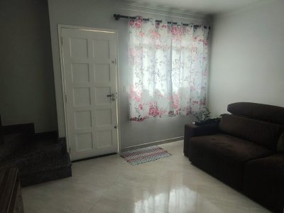 Casa em Condomínio em Jaraguá - São Paulo — foto 12