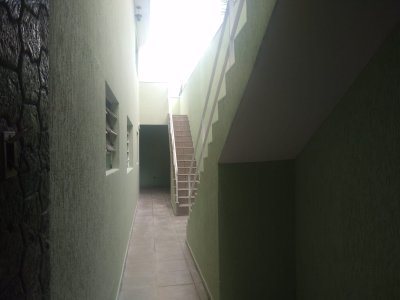 Sobrado em Jaraguá - São Paulo — foto 8