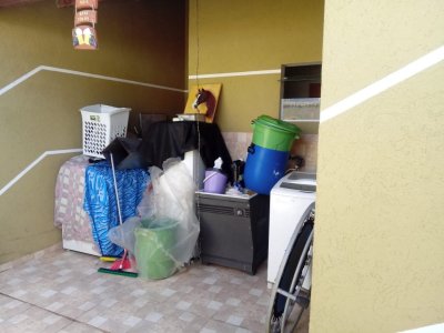 Casa em Balneario São João Batista - Peruíbe — foto 33