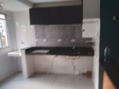 Apartamento em Parque Panamericano - São Paulo — foto 6