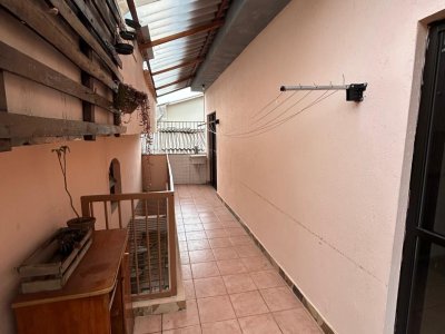 Casa em Pirituba - São Paulo — foto 17