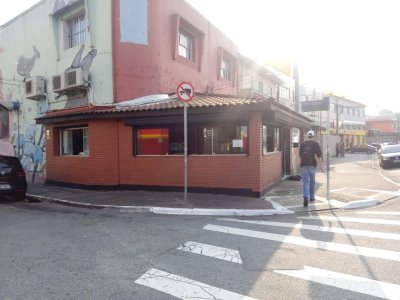 Comércios em Zona Norte - São Paulo — foto 1