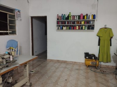 Sobrado em Jardim Alvina - São Paulo — foto 3