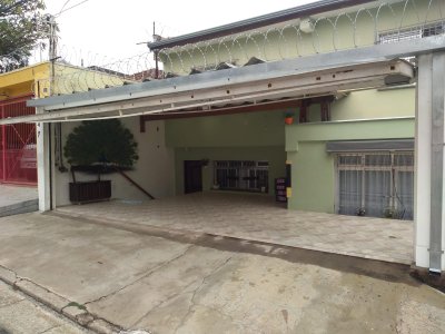 Sobrado em Perus - São Paulo — foto 2