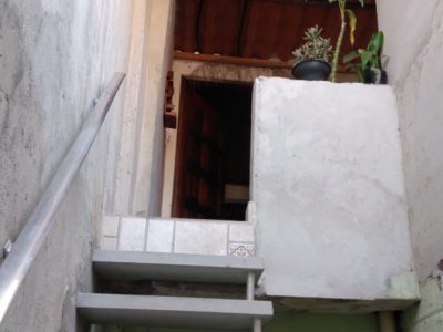 Casa em Parque Panamericano - São Paulo — foto 16