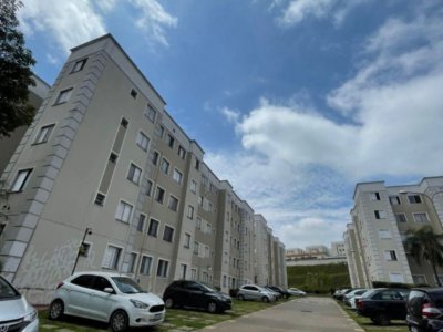 Apartamento em Jardim Pirituba - São Paulo — foto 1