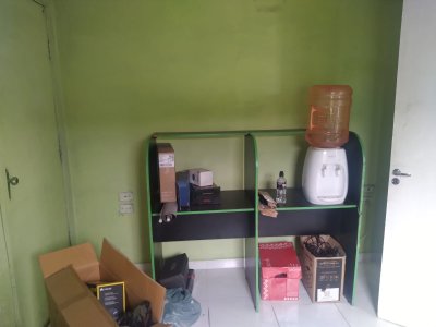 Sala Comercial em Jardim Ipanema - Zona Oeste - São Paulo — foto 5