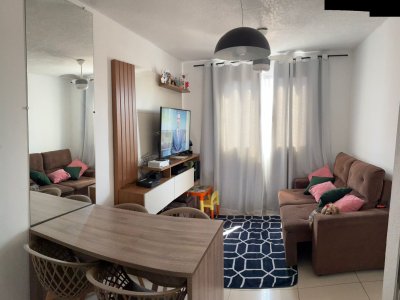 Apartamento em Jardim Ipanema - Zona Oeste - São Paulo — foto 6