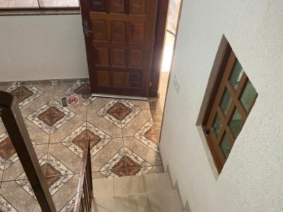 Sobrado em Conj Residencial Bandeirantes - São Paulo — foto 9