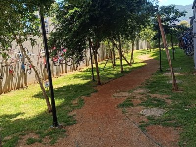 Apartamento em Lot. City Jaraguá - São Paulo — foto 2