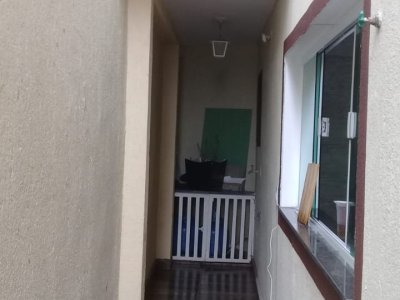 Sobrado em Jardim Santa Lucrécia - São Paulo — foto 36