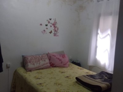 Casa em Jardim São João (Jaraguá) - São Paulo — foto 13