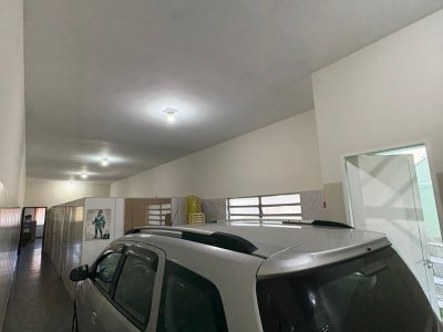 Casa em Parque Panamericano - São Paulo — foto 3
