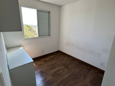 Apartamento em Lot. City Jaraguá - São Paulo — foto 18