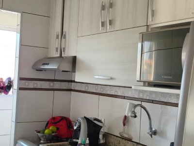 Apartamento em Vila Jaraguá - São Paulo — foto 13