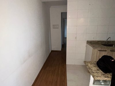 Apartamento em Parque Nações Unidas - São Paulo — foto 8