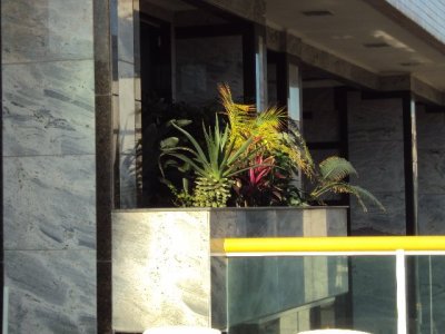 Apartamento em Praia grande - Vila Tupi - Santos — foto 12