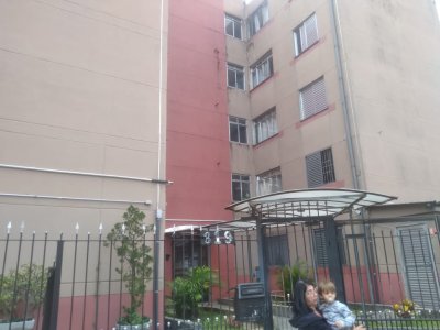 Apartamento em Parque Nações Unidas - São Paulo — foto 9