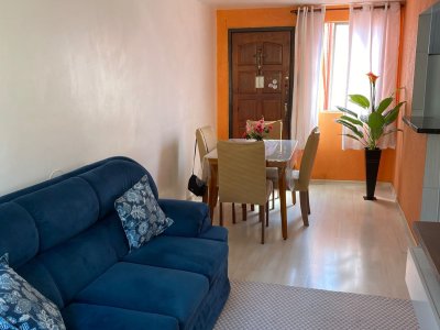 Apartamento em Conj. Res. Elisio Teixeira Leite - São Paulo — foto 2