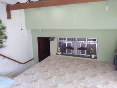 Sobrado em Perus - São Paulo — foto 27