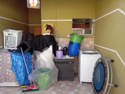 Casa em Balneario São João Batista - Peruíbe — foto 34