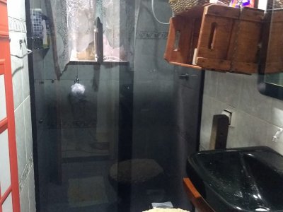 Casa em Jardim São João (Jaraguá) - São Paulo — foto 14