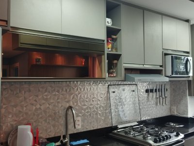 Apartamento em Jaraguá - São Paulo — foto 18