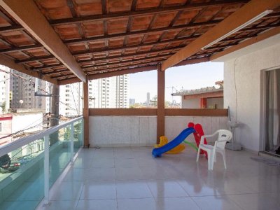 Sobrado em Freguesia do Ó - São Paulo — foto 15
