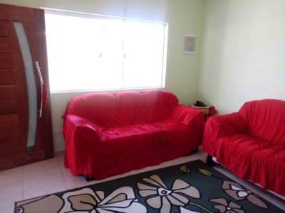 Casa em Balneario São João Batista - Peruíbe — foto 16