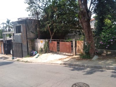 Terreno em Jardim Santa Lucrécia - São Paulo — foto 2