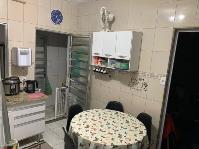 Sobrado em Conj Residencial Bandeirantes - São Paulo — foto 35