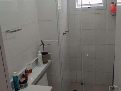 Apartamento em Lot. City Jaraguá - São Paulo — foto 11