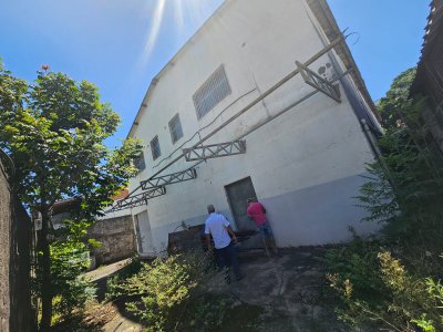 Galpão em Jaraguá - São Paulo — foto 3