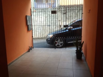 Casa em Vila Nova Parada - São Paulo — foto 8