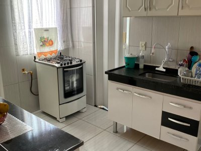 Apartamento em Conj. Res. Elisio Teixeira Leite - São Paulo — foto 3