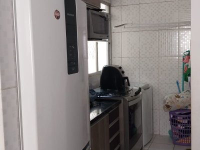 Apartamento em Jardim Ipanema - Zona Oeste - São Paulo — foto 5