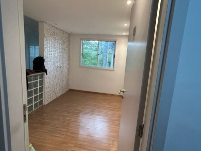 Apartamento em Parque Nações Unidas - São Paulo — foto 1