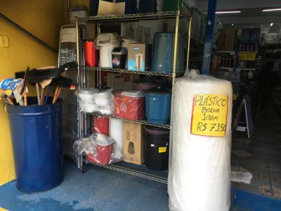 Comércios em Zona Leste - São Paulo — foto 1