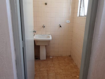 Apartamento em Cidade d Abril - São Paulo — foto 20