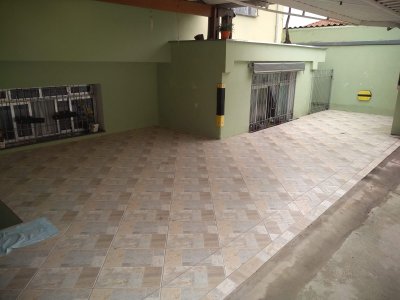 Sobrado em Perus - São Paulo — foto 11