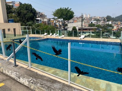 Apartamento em Jardim Ipanema - Zona Oeste - São Paulo — foto 6