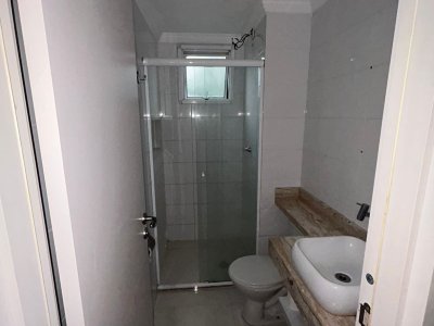 Apartamento em Parque Nações Unidas - São Paulo — foto 4