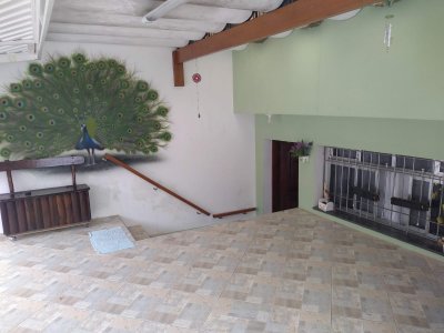 Sobrado em Perus - São Paulo — foto 13