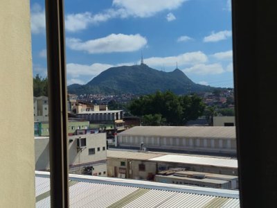 Apartamento em Vila Jaraguá - São Paulo — foto 1