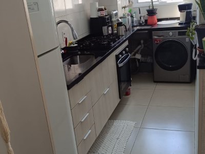 Apartamento em Lot. City Jaraguá - São Paulo — foto 6