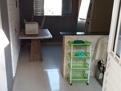 Casa em Jardim Santa Lucrécia - São Paulo — foto 41