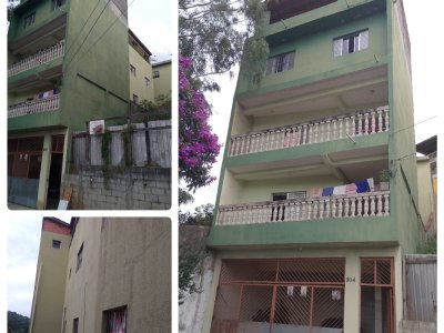 Sobrado em Jardim Santa Lucrécia - São Paulo — foto 4